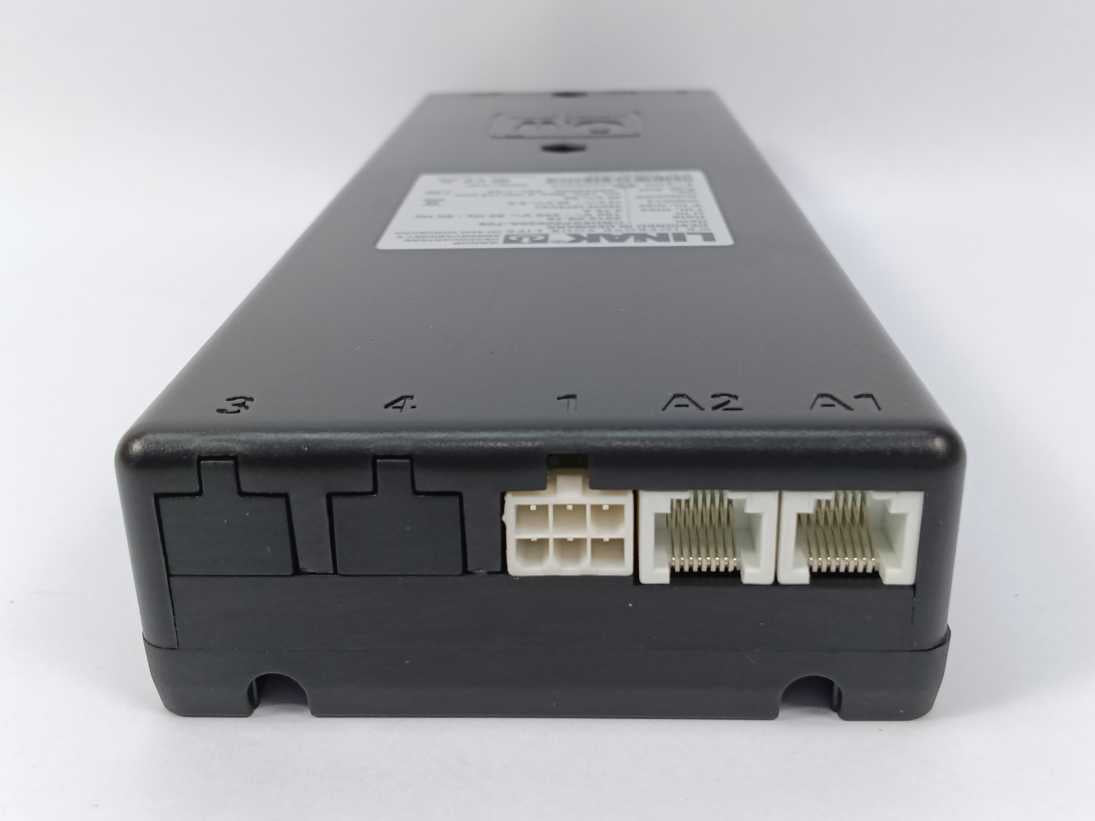 LINAK CBD6SP00020A-709 Control Box / Power Supply Unit