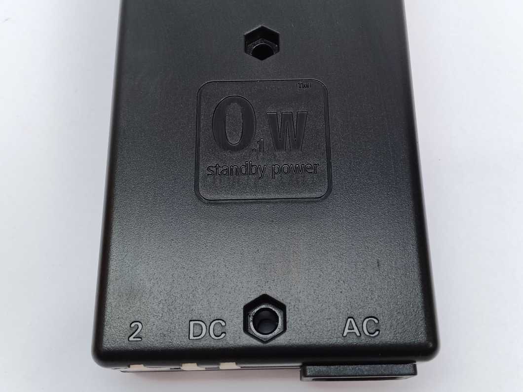 LINAK CBD6SP00020A-709 Control Box / Power Supply Unit