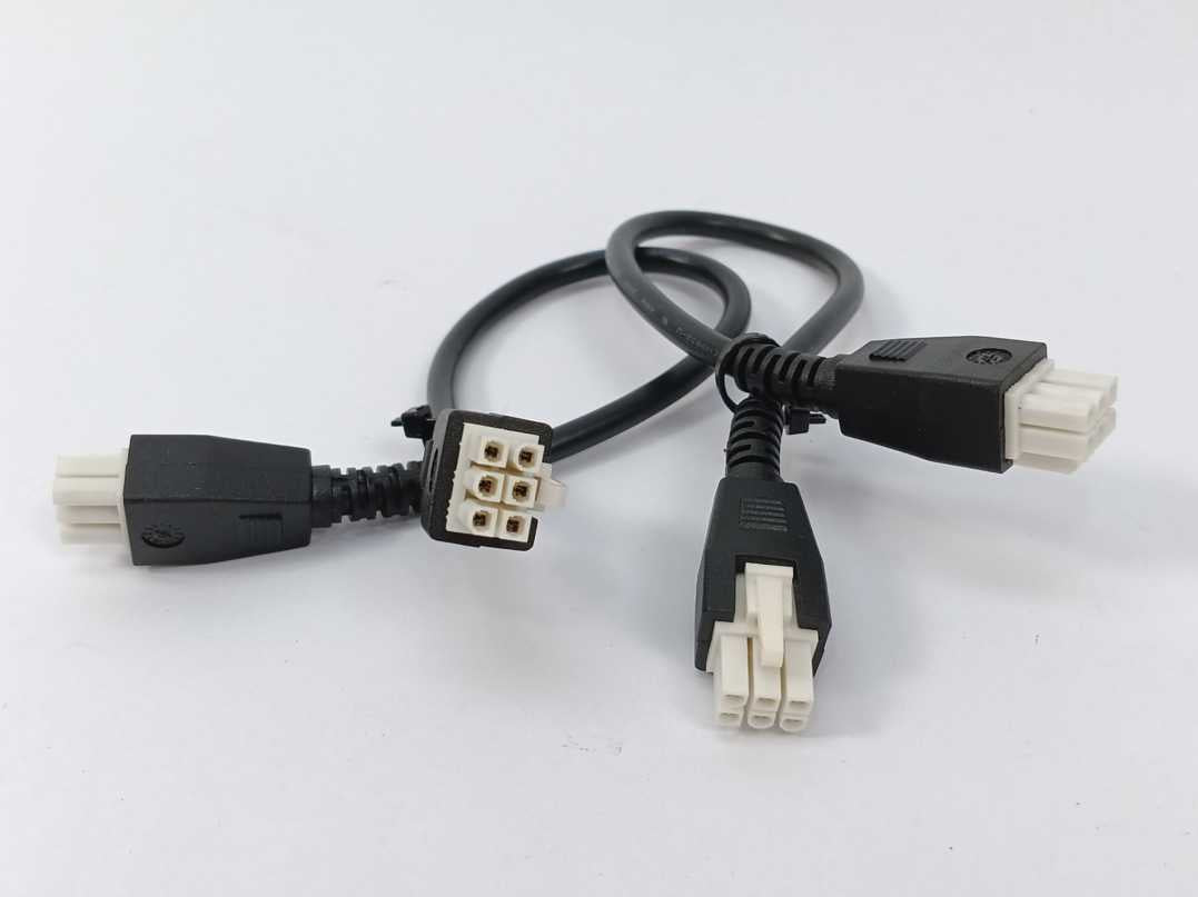 LINAK CBD6SP00020A-709 Control Box / Power Supply Unit