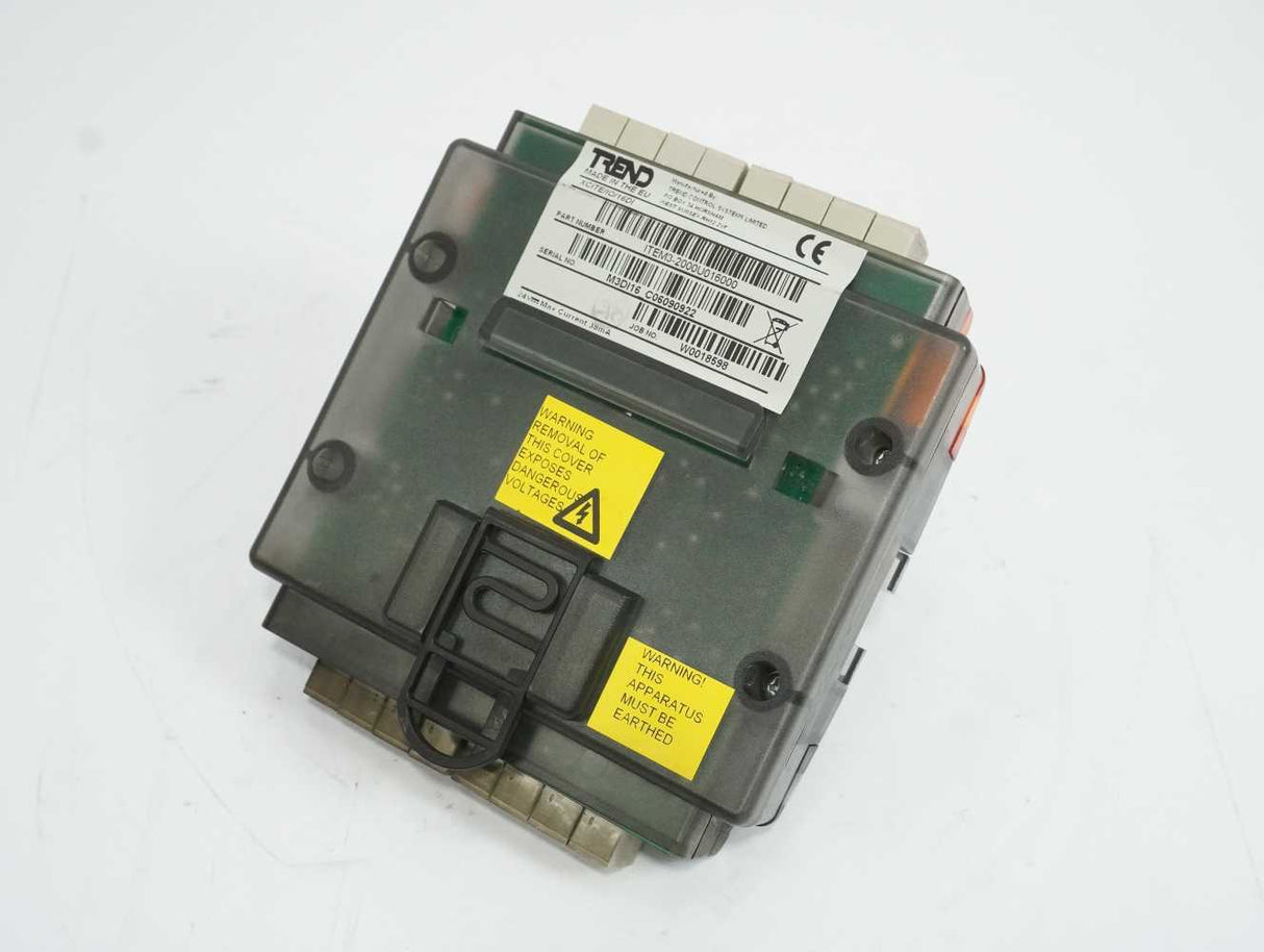 TREND ITEM3-2000U016000 XCITE/IO/16DI 16 Digital Input Expansion Module