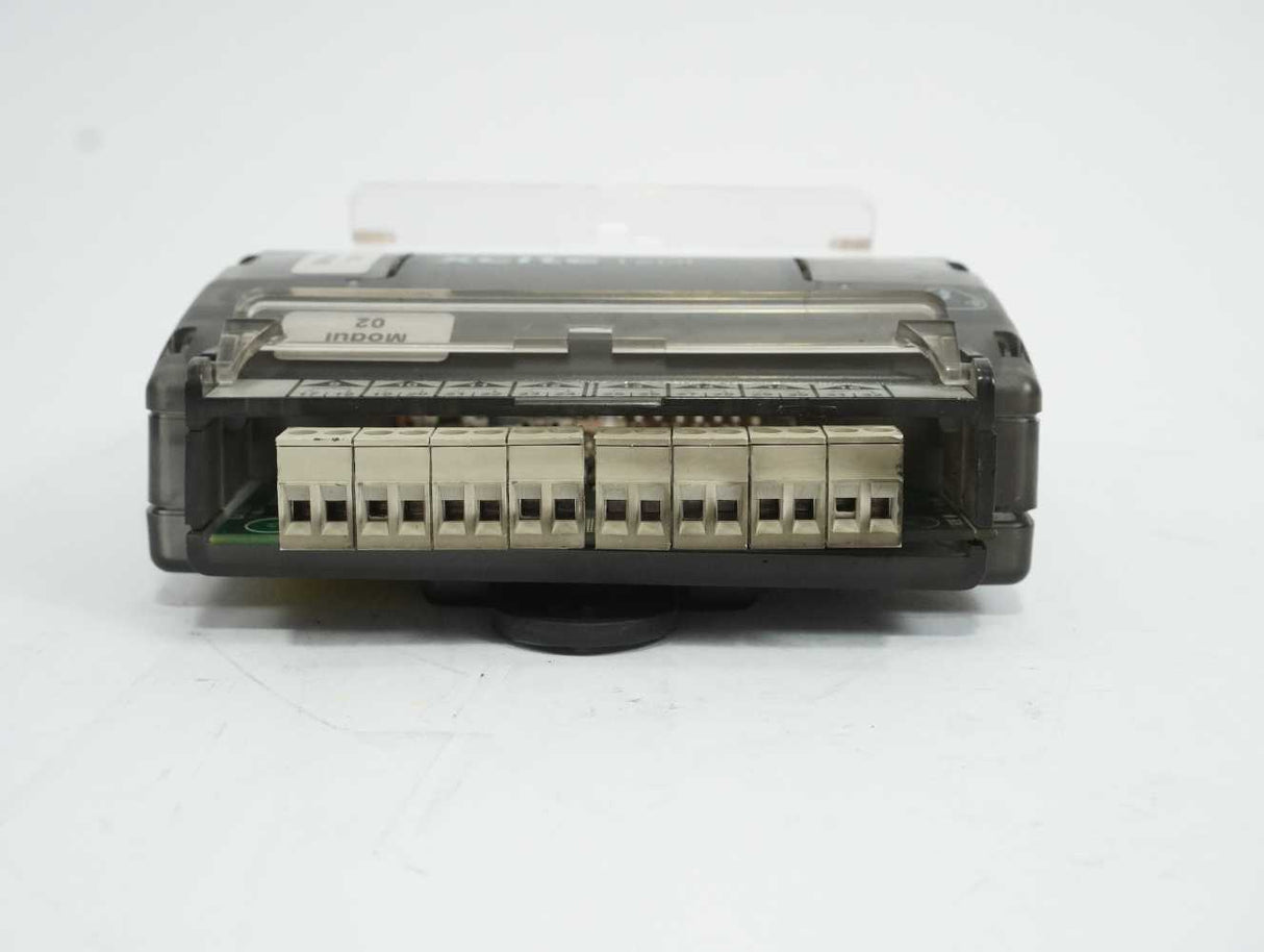 TREND ITEM3-2000U016000 XCITE/IO/16DI 16 Digital Input Expansion Module