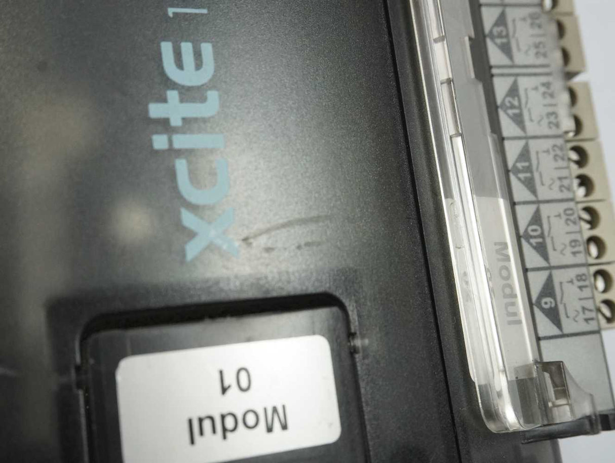 TREND ITEM3-2000U016000 XCITE/IO/16DI 16 Digital Input Expansion Module