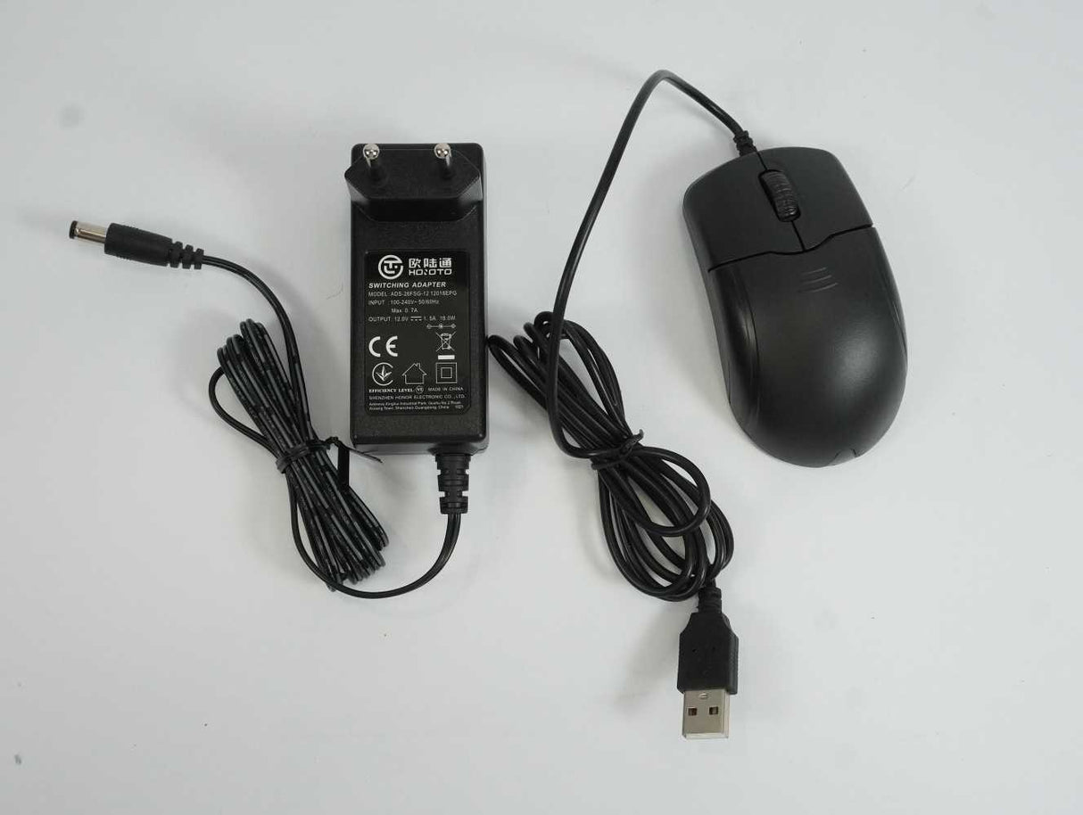 HikVision iDS-7204HUHI-M1/S/A Turbo HD DVR 7200 Series