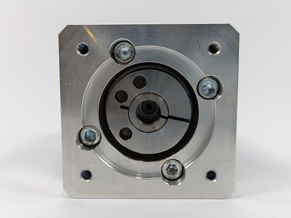 NEUGART GBX080040K Gearbox Straight Teeth GBX