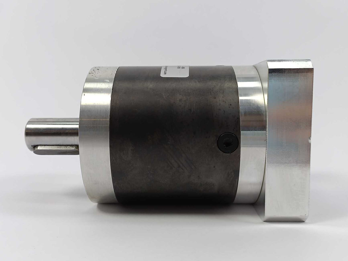 NEUGART GBX080040K Gearbox Straight Teeth GBX