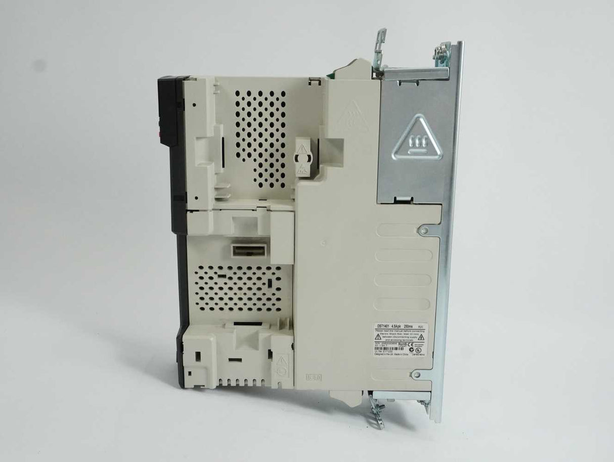 Emerson DST1401 Digitax ST Servo Drive 3098-0014 W/ LED Keypad