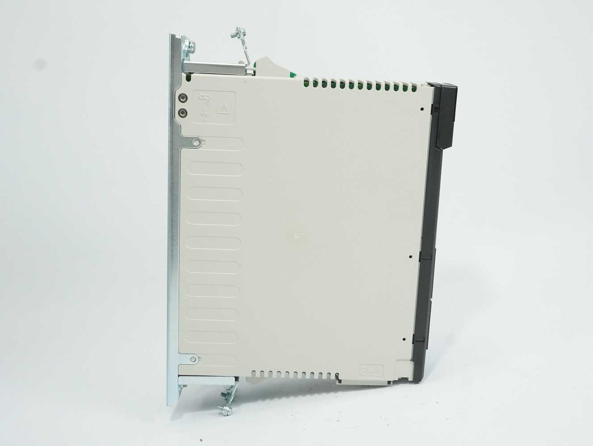 Emerson DST1401 Digitax ST Servo Drive 3098-0014 W/ LED Keypad