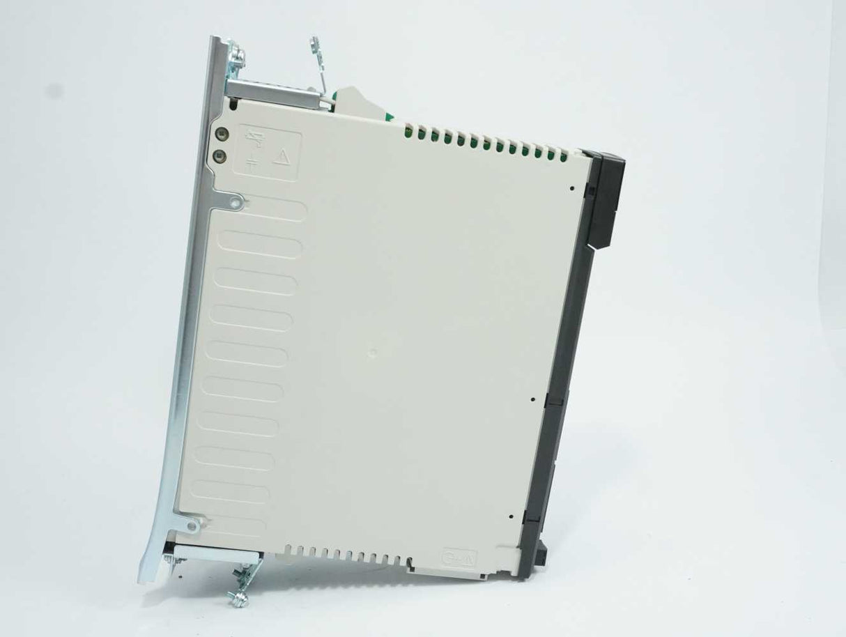 Emerson DST1401 Digitax ST Servo Drive 3098-0014 W/ LED Keypad