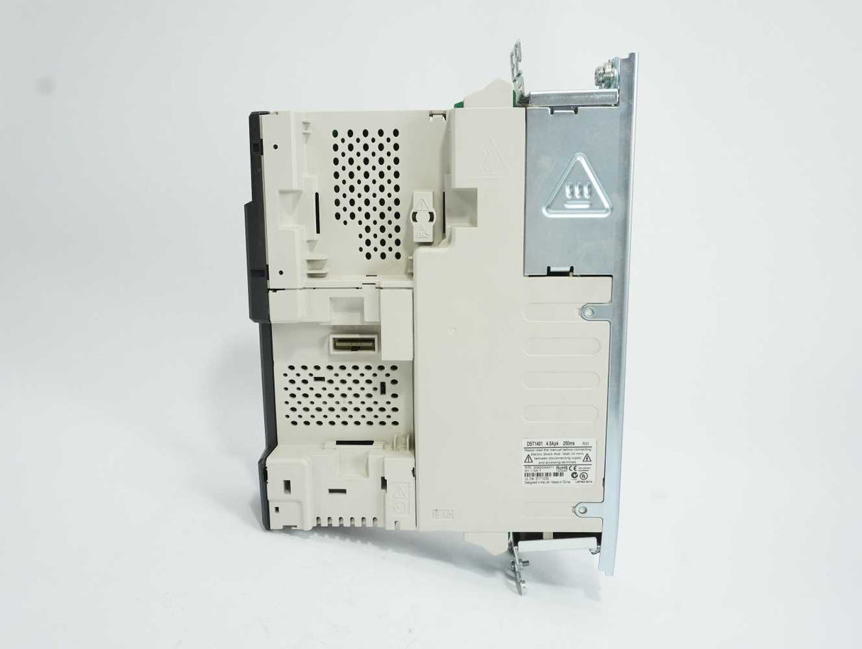 Emerson DST1401 Digitax ST Servo Drive 3098-0014