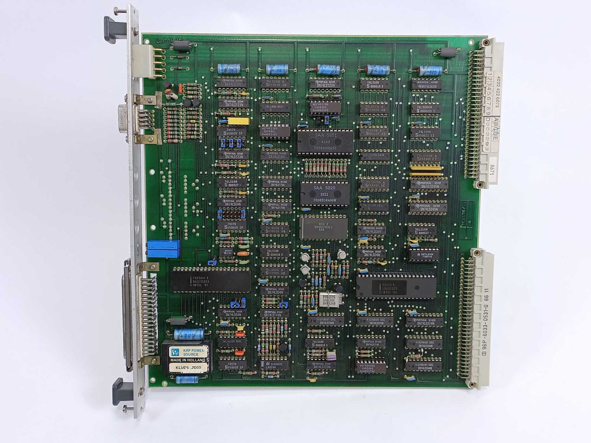 Philips 940622190001 Interface Board