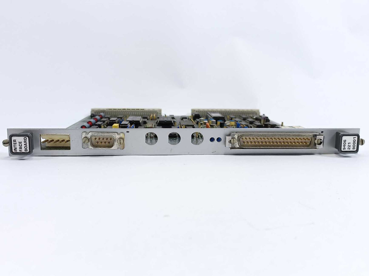 Philips 940622190001 Interface Board