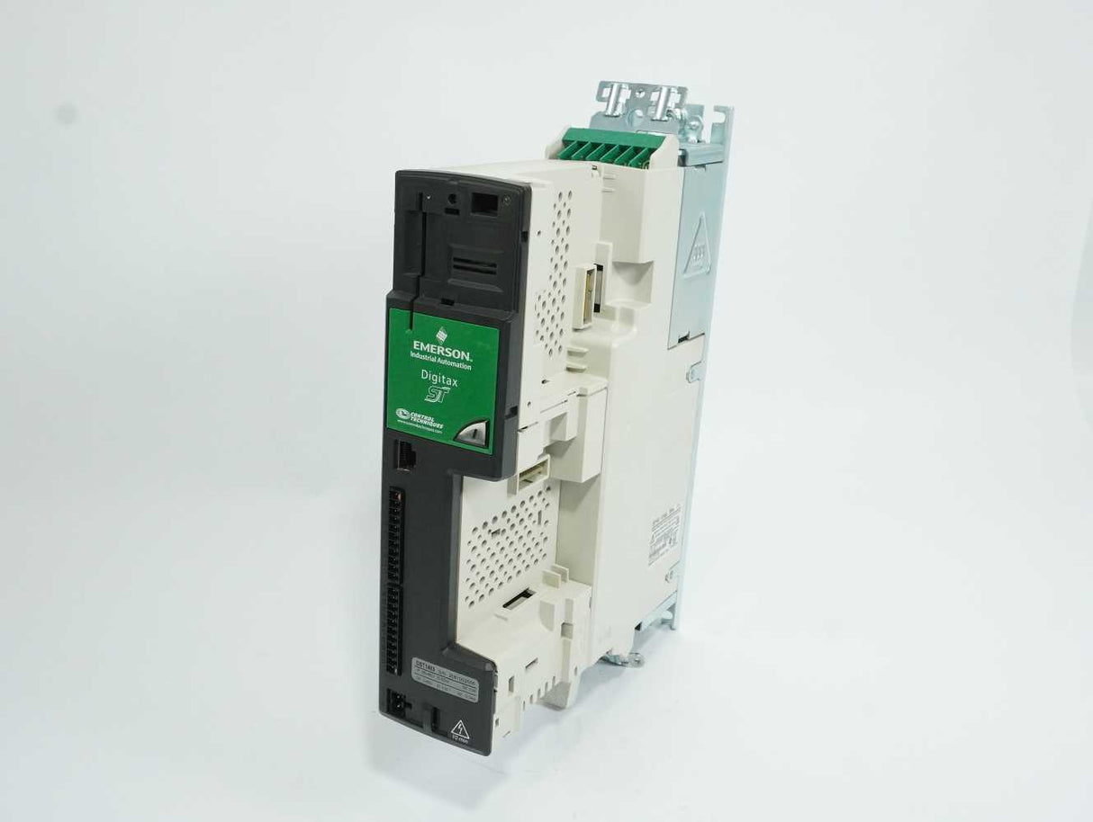 Emerson DST1403 Digitax ST Servo Drive