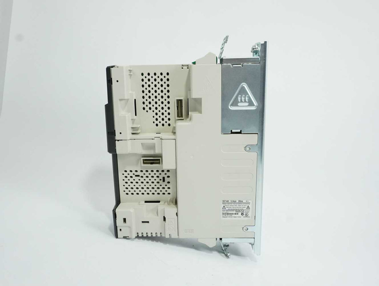 Emerson DST1403 Digitax ST Servo Drive