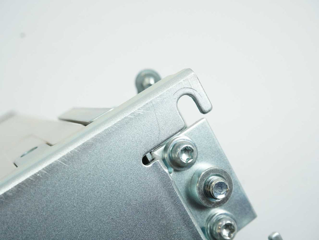 Emerson DST1403 Digitax ST Servo Drive