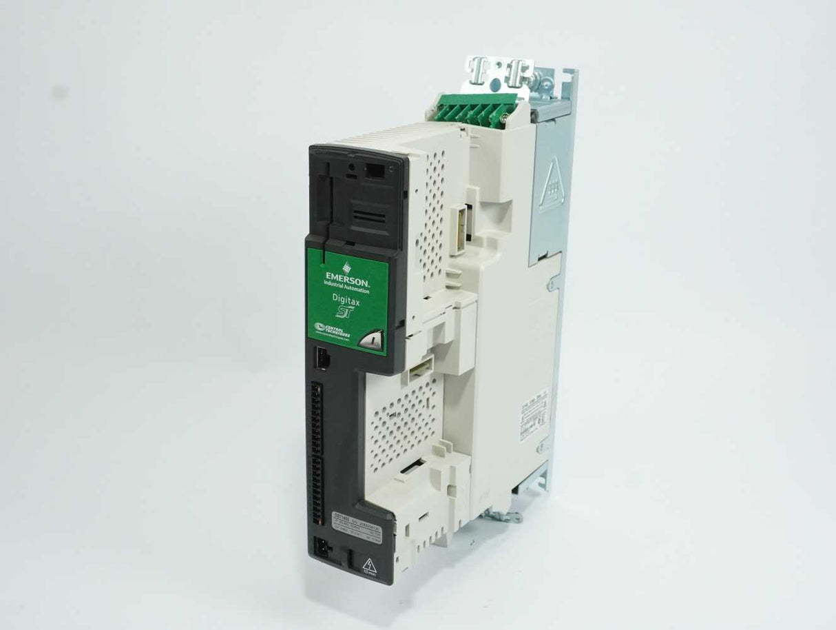 Emerson DST1403 Digitax ST Servo Drive
