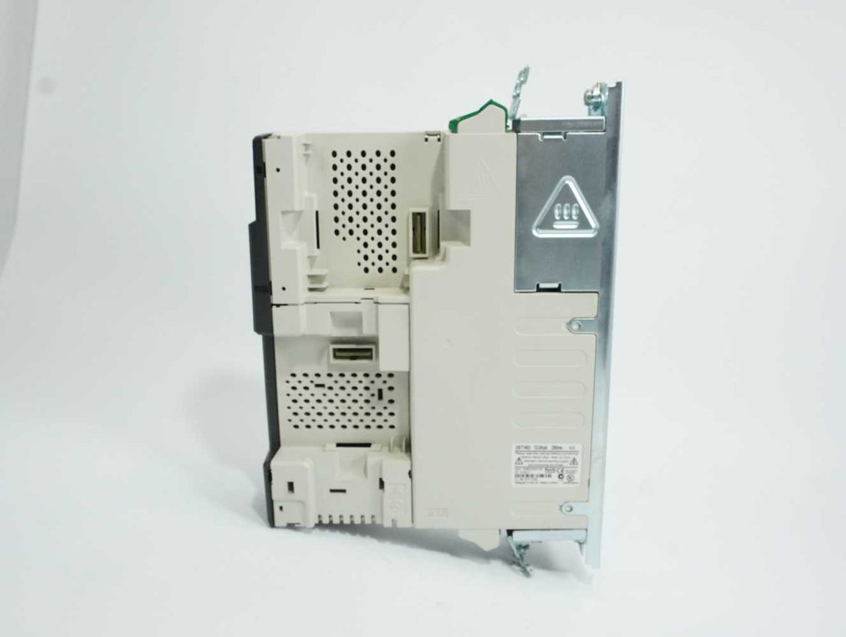 Emerson DST1403 Digitax ST Servo Drive