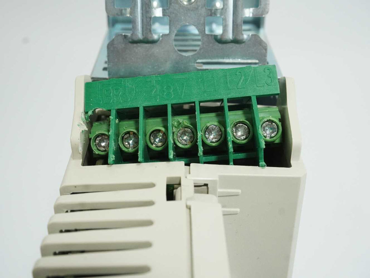 Emerson DST1403 Digitax ST Servo Drive