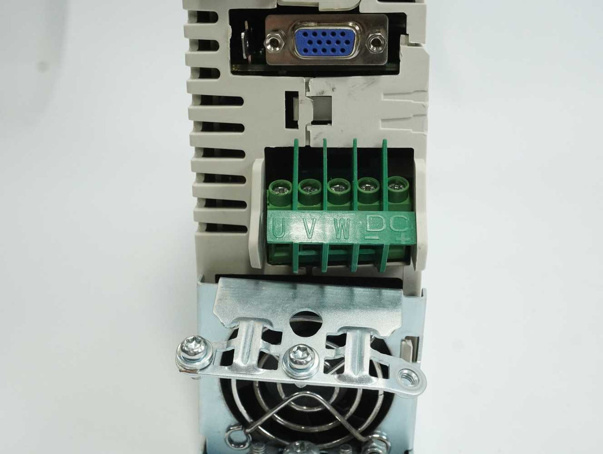 Emerson DST1403 Digitax ST Servo Drive