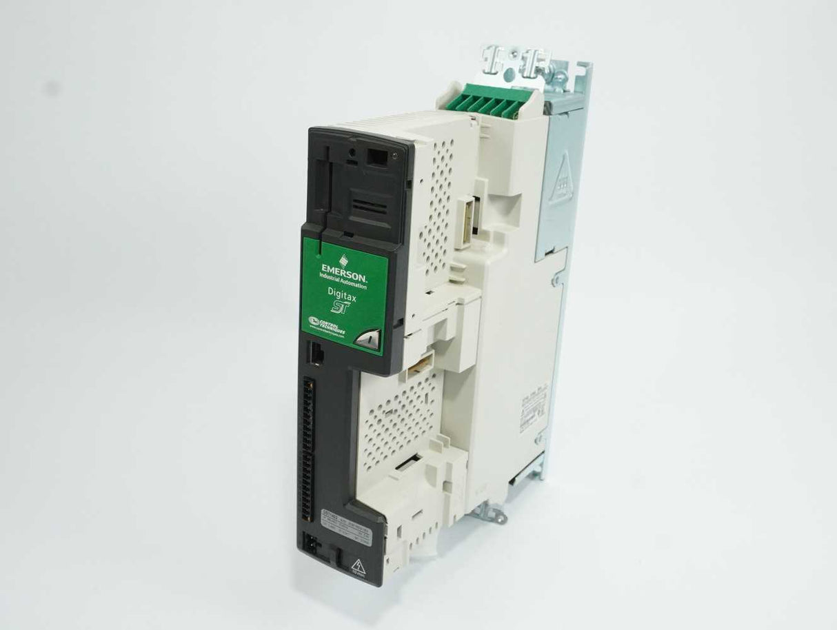 Emerson DST1403 Digitax ST Servo Drive