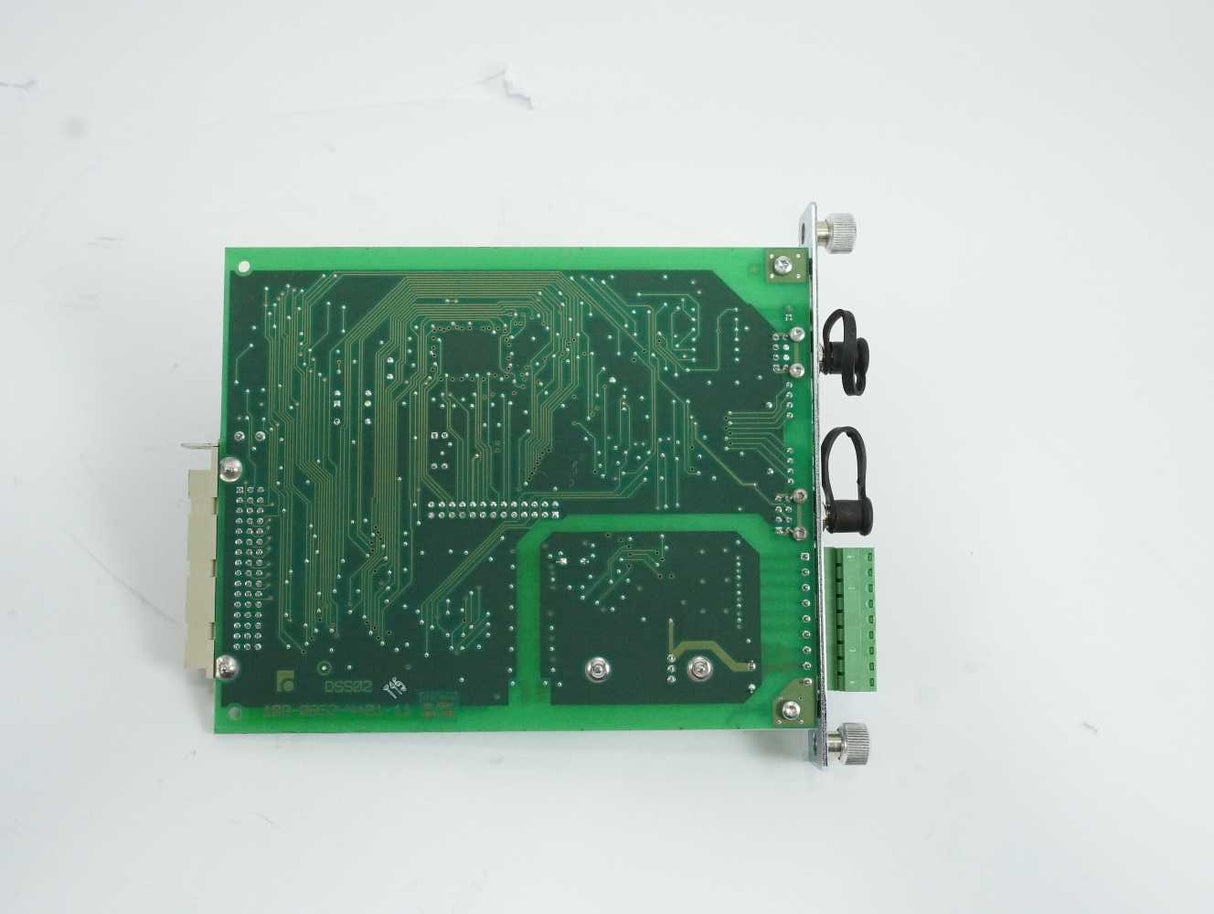 Bosch Rexroth / Indramat 109-0852-4A01-11 DSS02.1 Sercos Interface Card