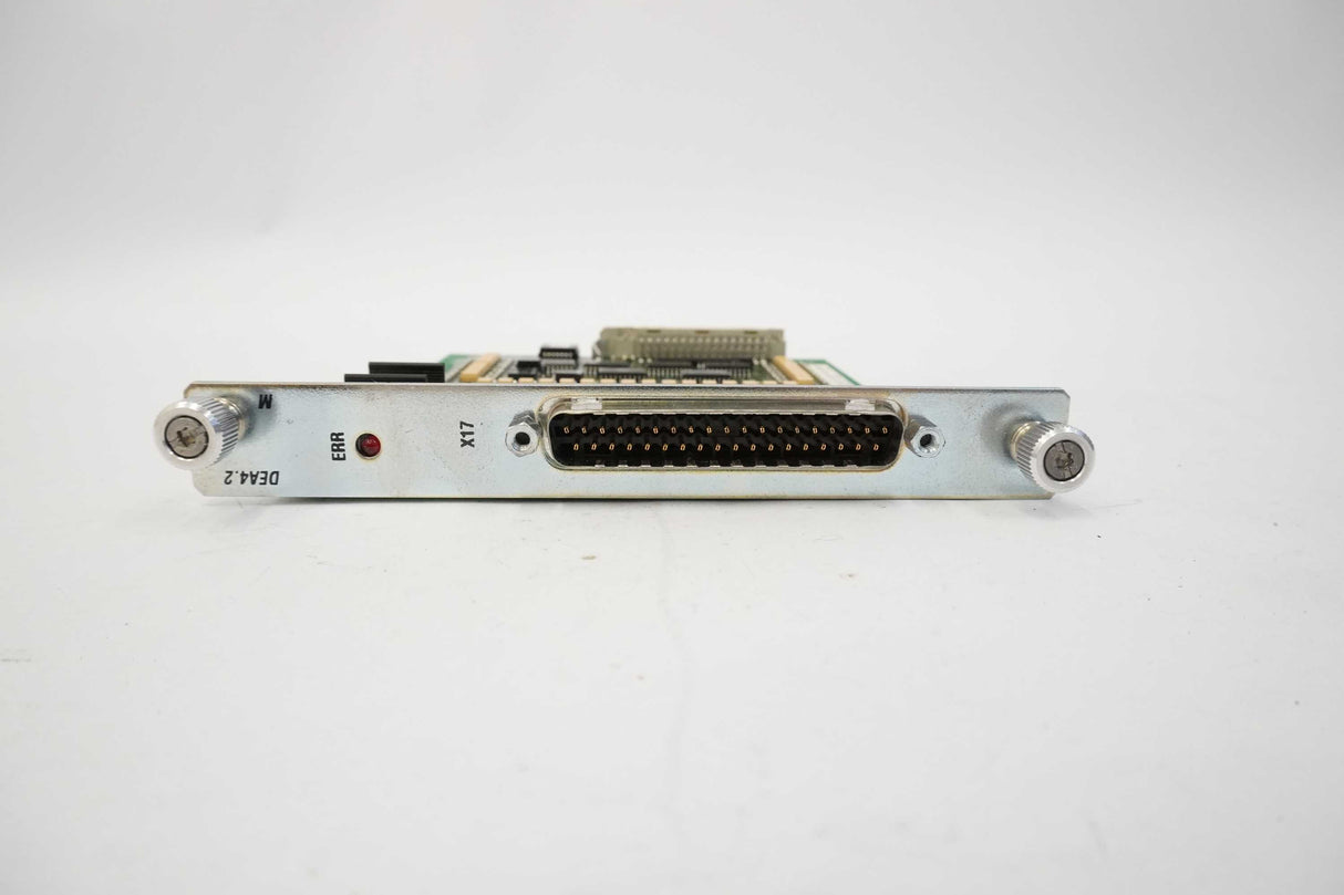 Bosch Rexroth R911263187 LK DEA 4.1 Interface Board