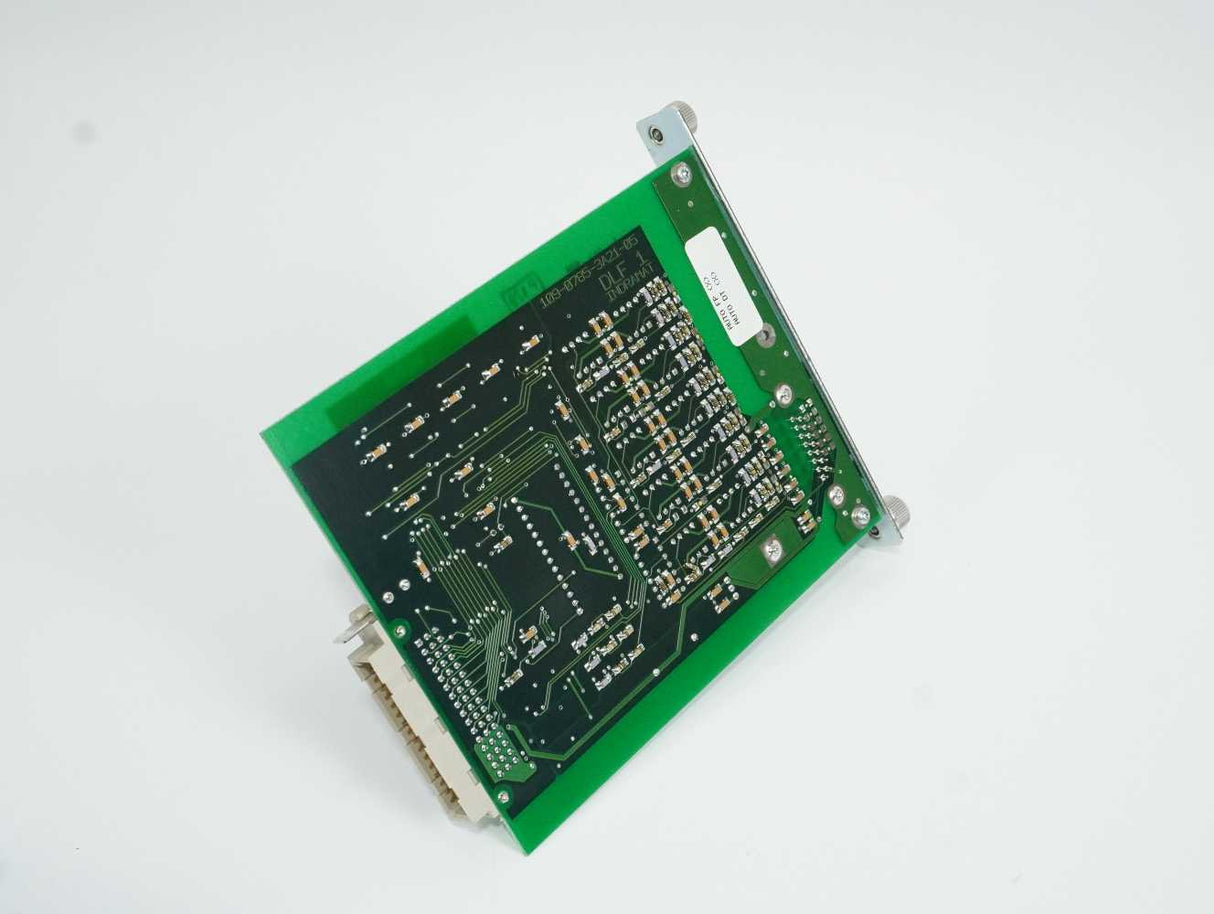 Bosch Rexroth / Indramat 109-0785-3B21-05 DLF 1.1 Servo Controller Module