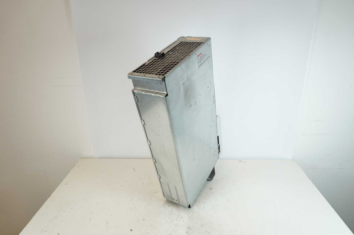Bosch Rexroth / Indramat HDS03.2-W075N-HS33-01-FW HDS Drive Controller