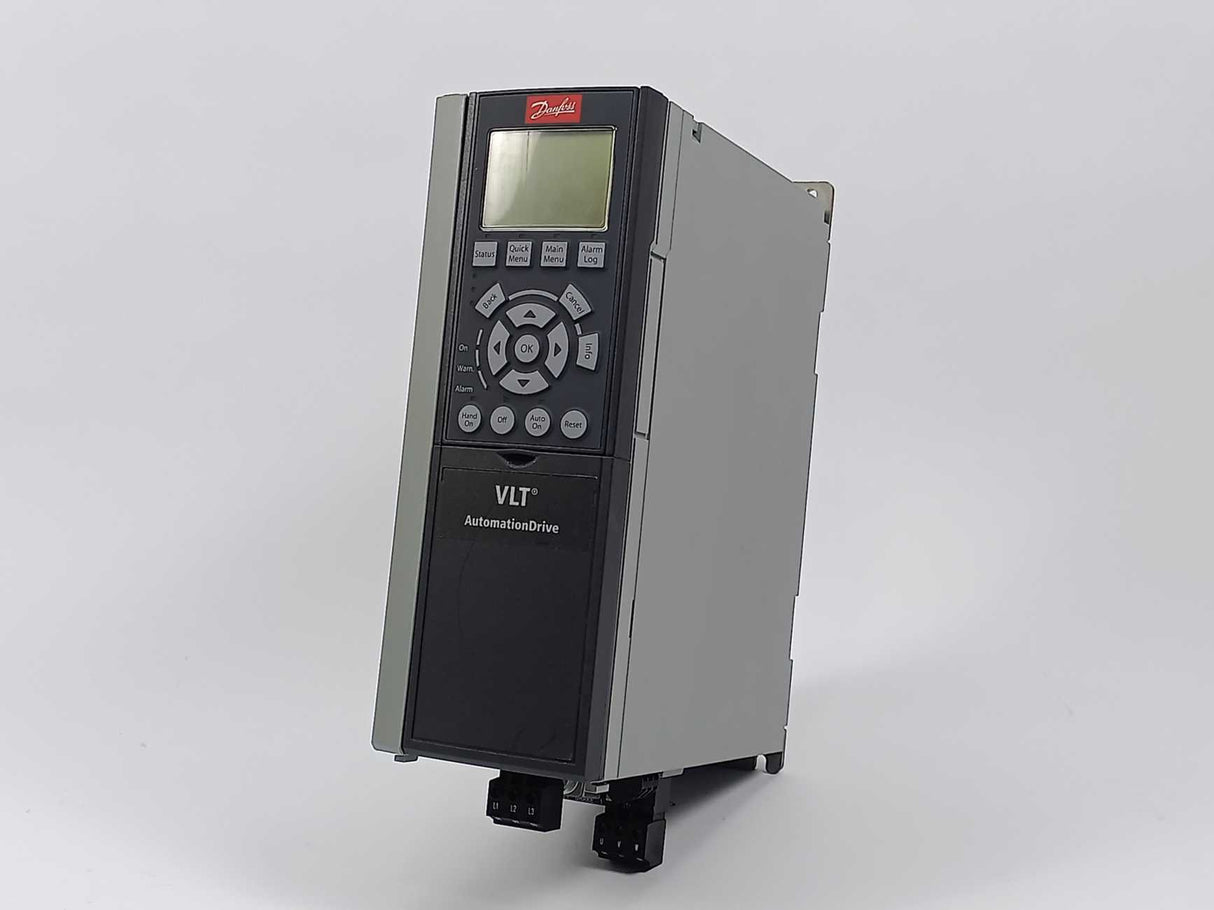 Danfoss FC-301PK75T4E20H1XNXXXXSXXXXAXBXCXXXXDX 131B235 VLT Inverter 0,75 kW