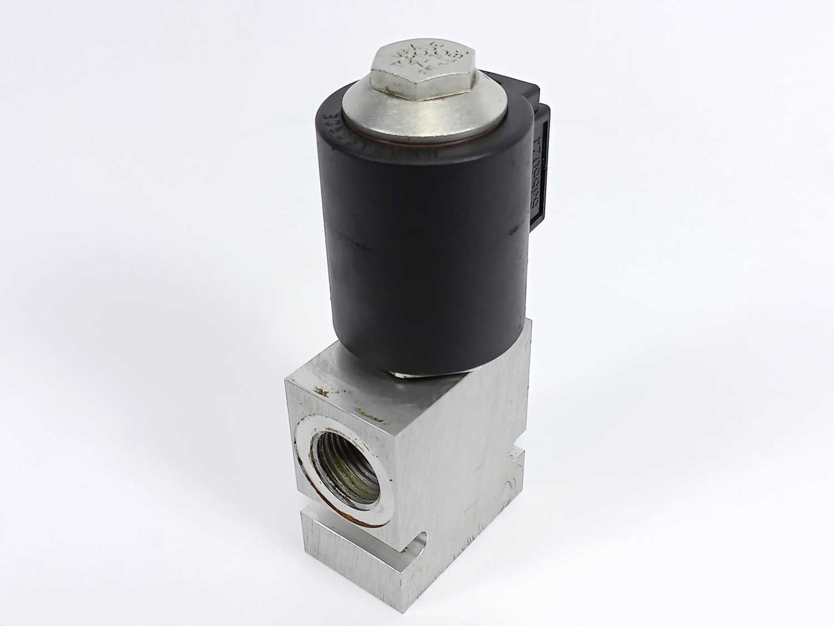 HYDRAFORCE 6356024 Solenoid-Operated Cartridge Valve w/ 7028240