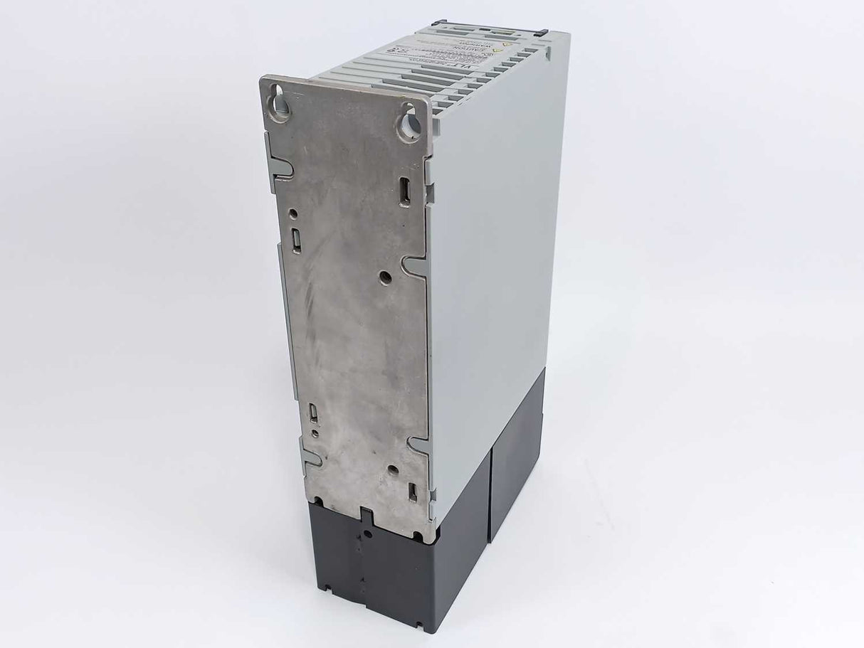 Danfoss FC-301PK37T4E20H1BNXXXXSXXXXAXBXCXXXXDX 131B1232 VLT Frequency Inverter