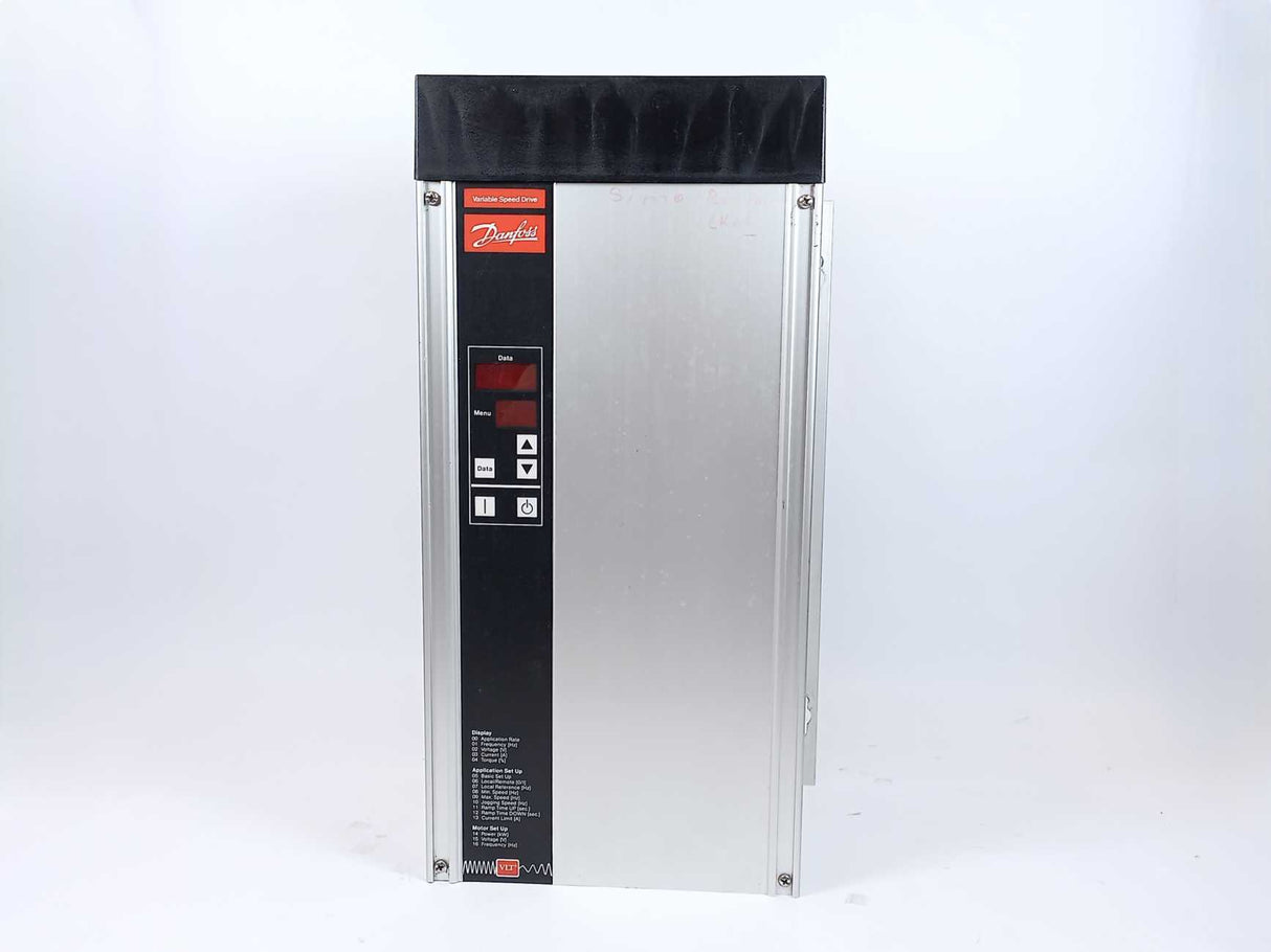 Danfoss 175H1030 VLT Type 3002 Variable Speed Drive 380-415V
