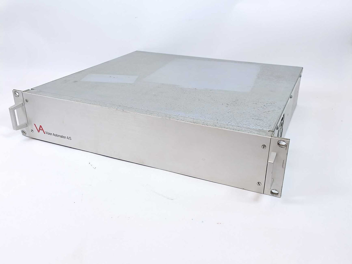 Vision Automation VHT-SYS 5C-TR-X Machine Vision Controller