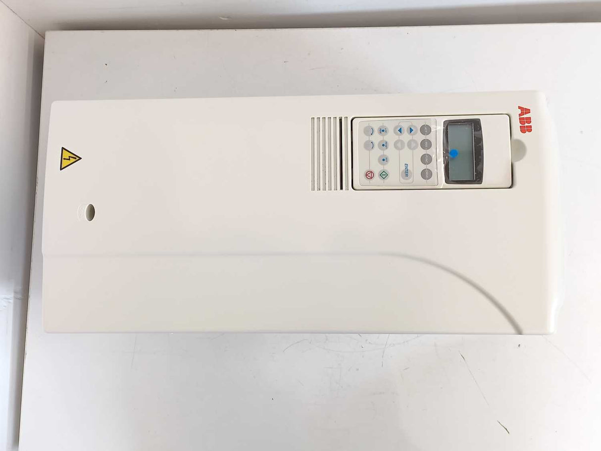 ABB 3AUA0000005172 ACS800-01-0050-3+E200