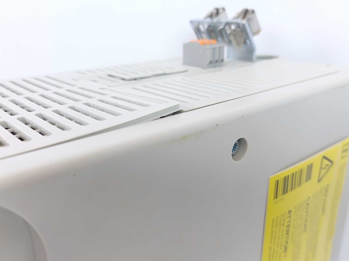 LENZE E94ASHE0134 13400417, Single Line, High-Line