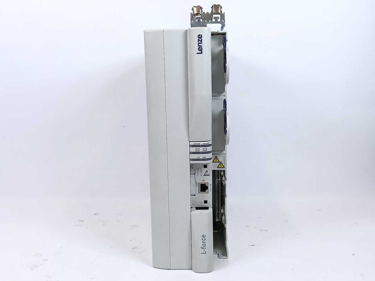LENZE E94ASHE0134 13400417, Single Line, High-Line