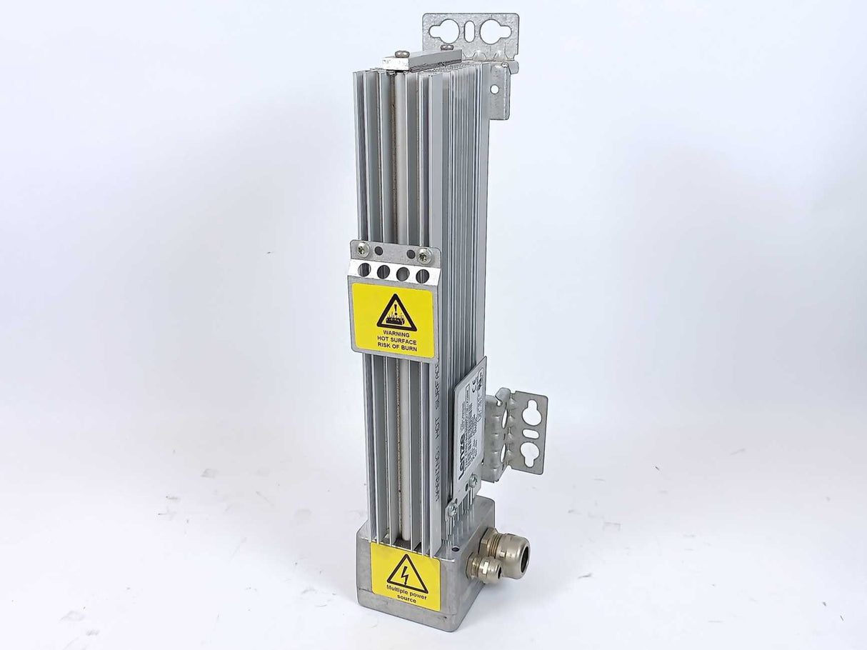 LENZE ERBS180R350W 13016651, Brake Resistor 350W