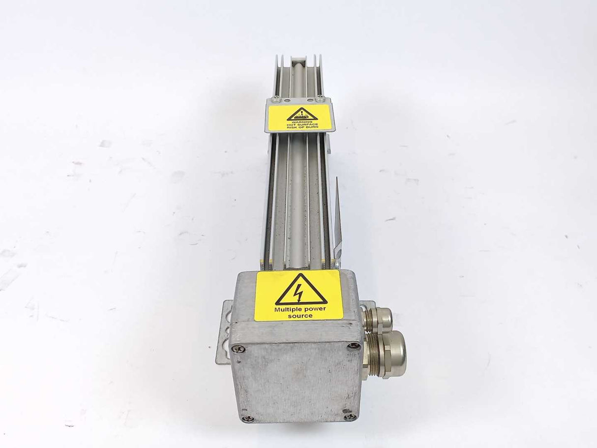LENZE ERBS180R350W 13016651, Brake Resistor 350W