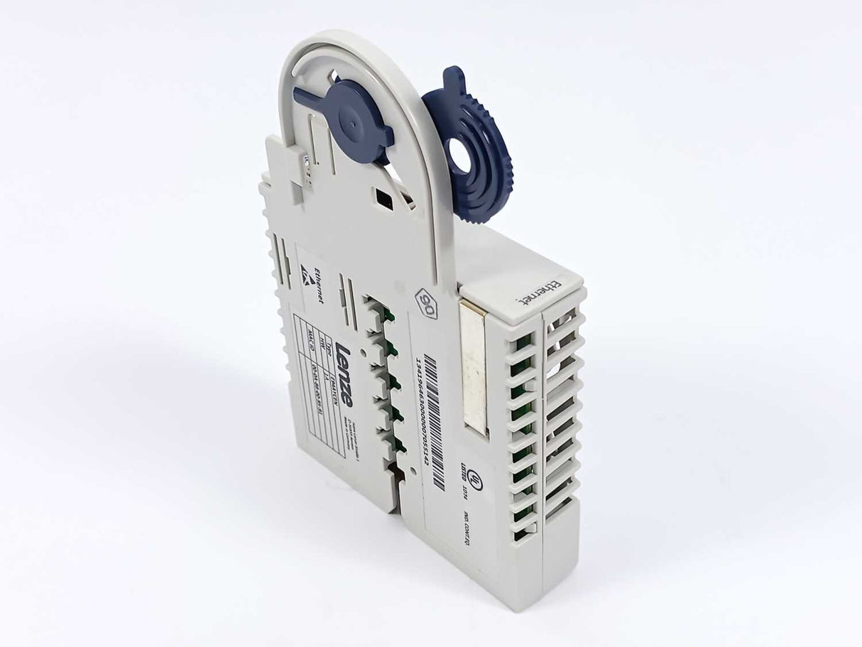 LENZE E94AYCEN Ethernet Module HW 1A