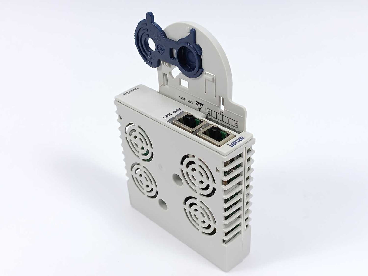LENZE E94AYCEN Ethernet Module HW 1A