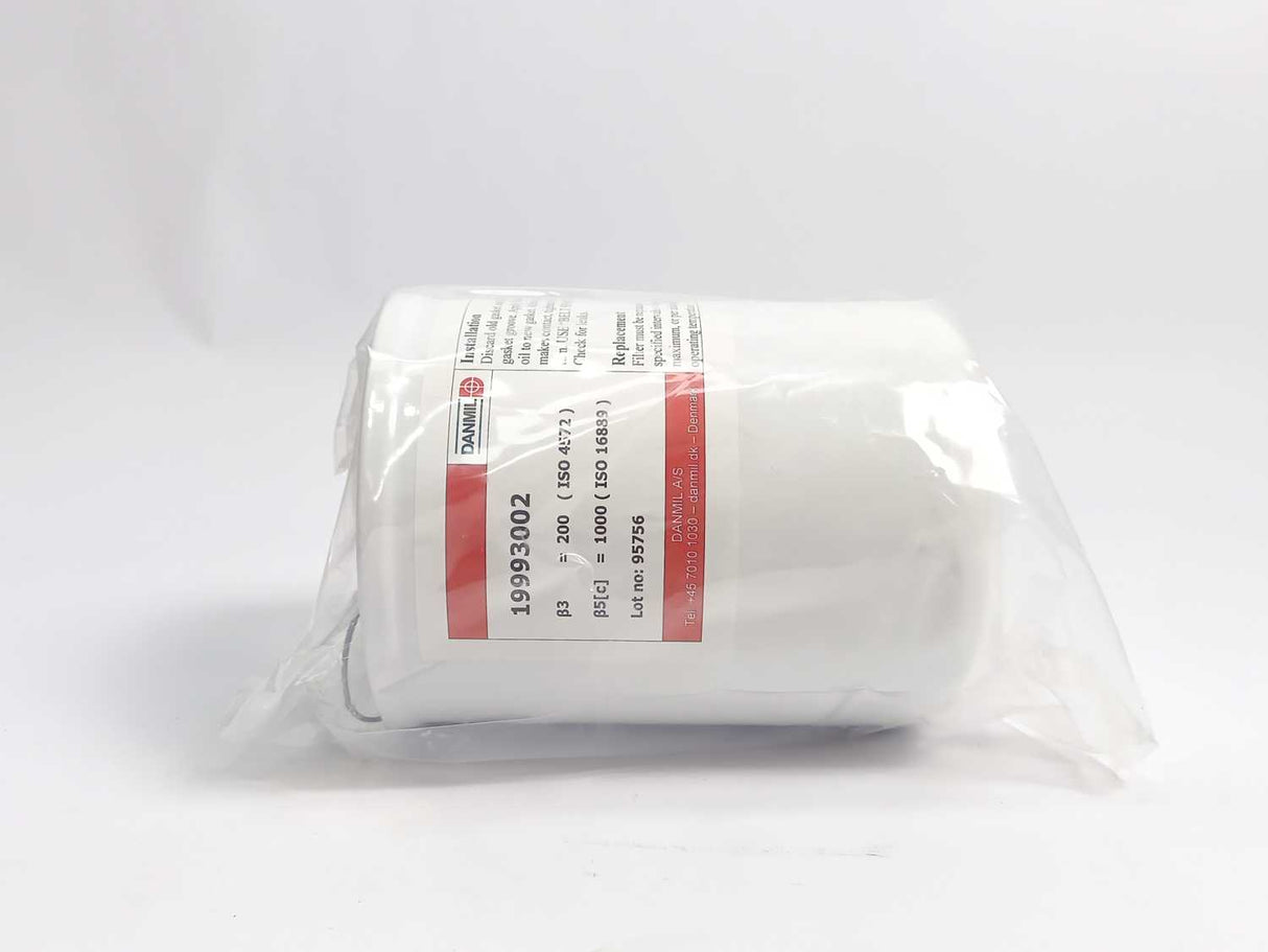 danmil 19993002 Oil Filter