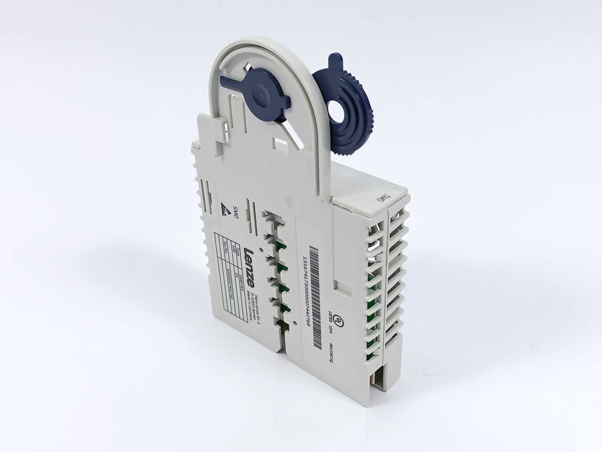 LENZE E94AYAA 1A, SM0