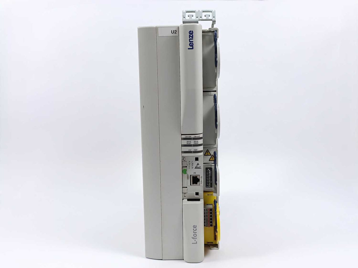 LENZE E94ASHE0174 Single Drive HighLine, W:MM220, SM100