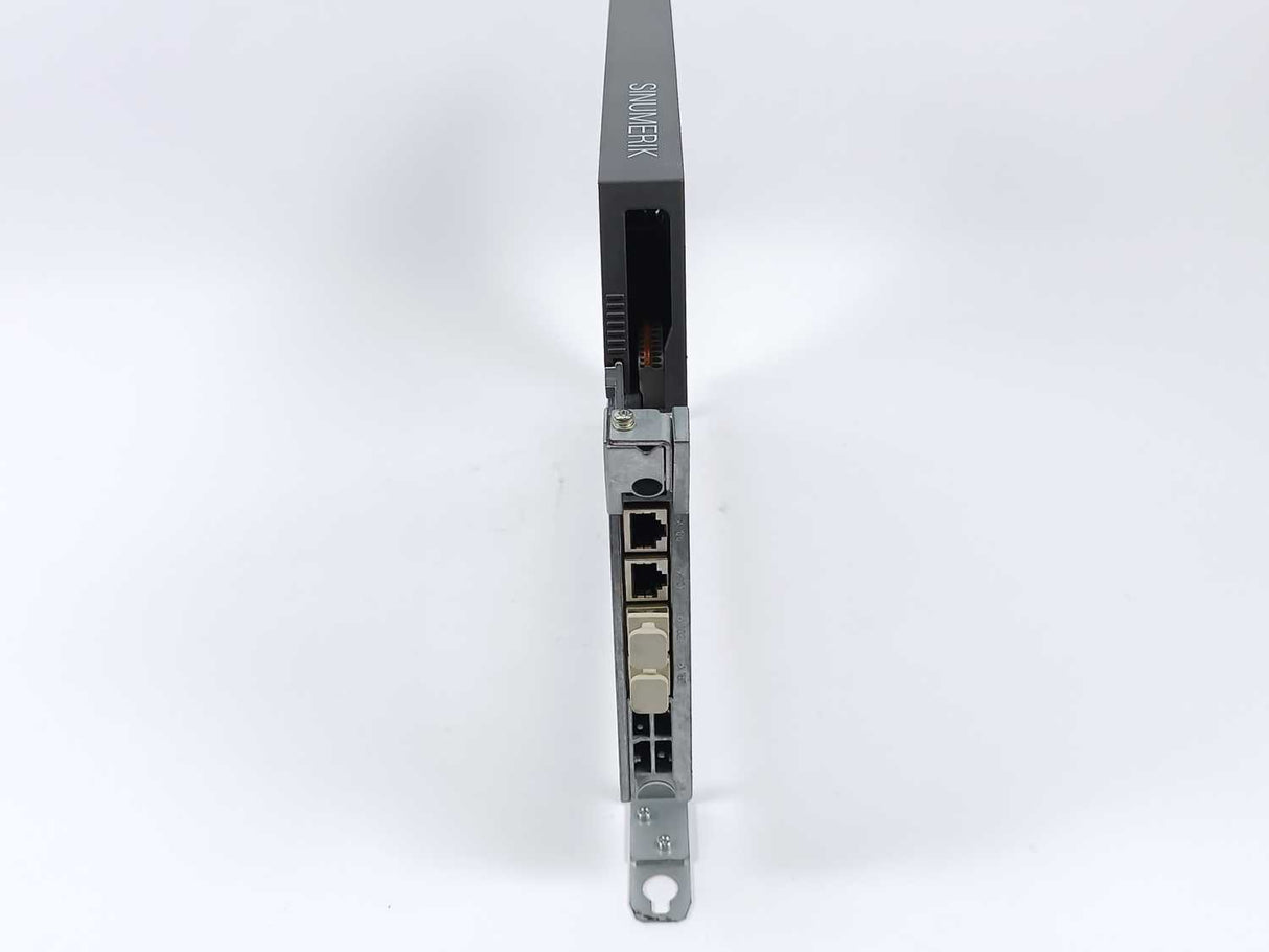 Siemens 6SL3040-1NC00-0AA0 SINAMICS Numeric Contr. Extension