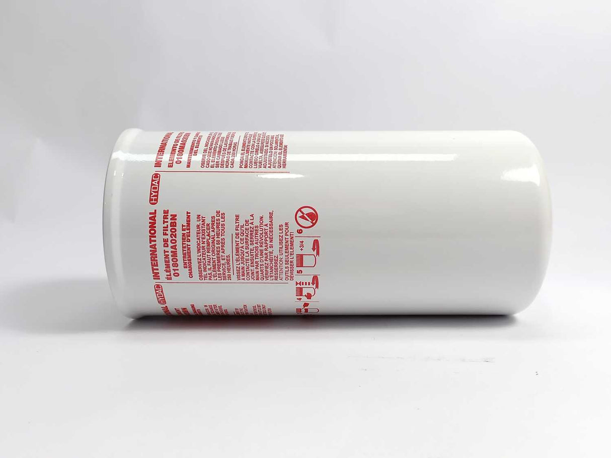 HYDAC 0180MA020BN Filter Element