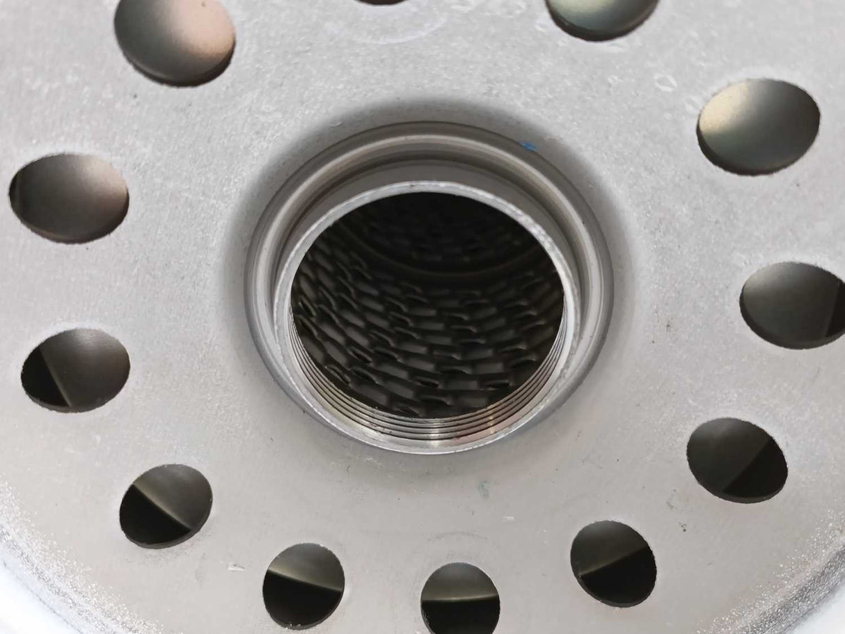HYDAC 0180MA020BN Filter Element
