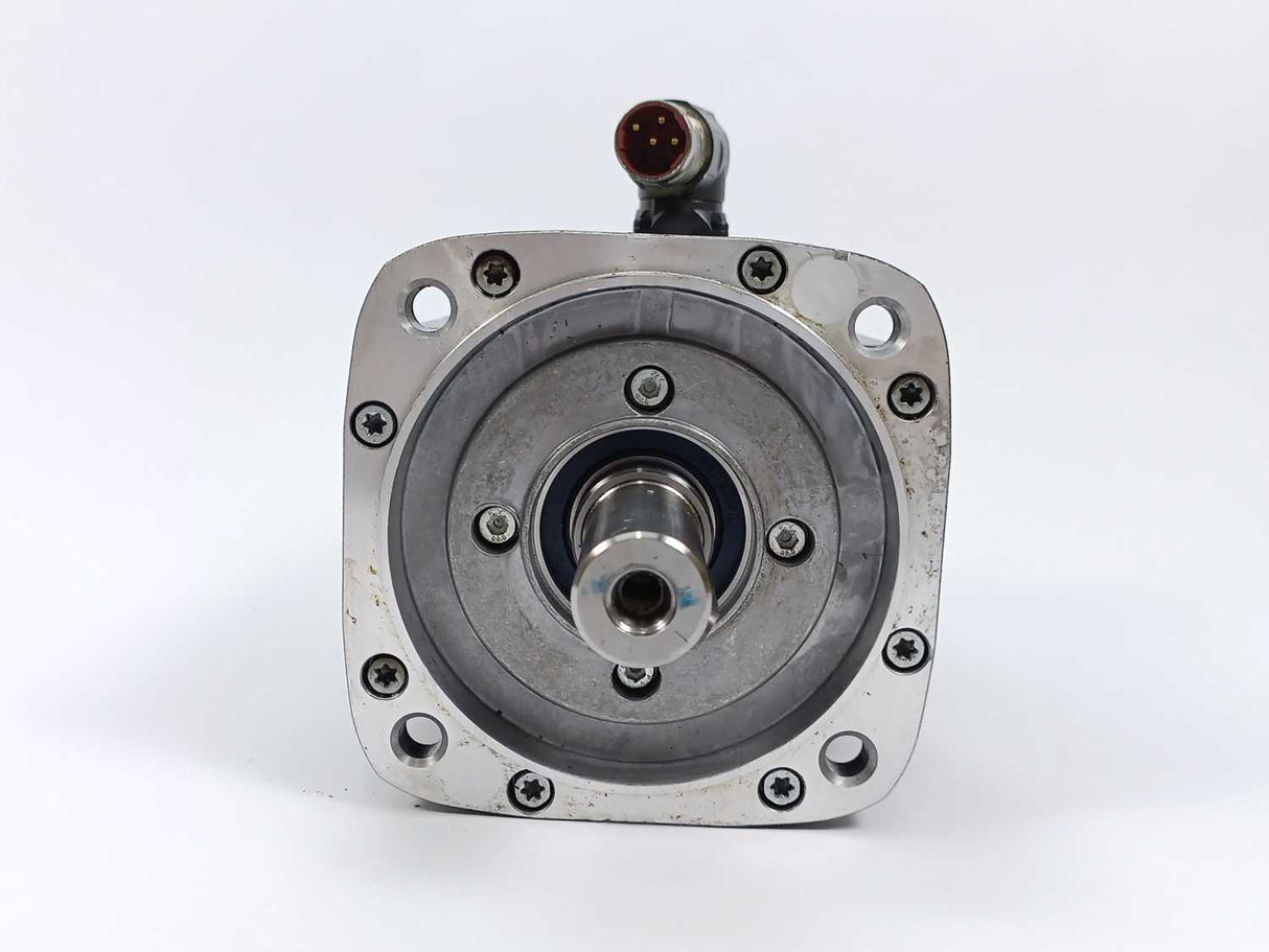 Siemens 1FK7062-2AC71-1QA0 Synchronous Motor 1FK7-CT 8,5 NM
