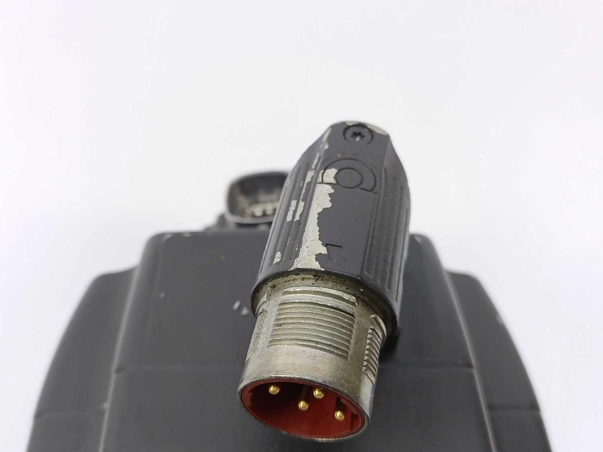 Siemens 1FK7062-2AC71-1QA0 Synchronous Motor 1FK7-CT 8,5 NM