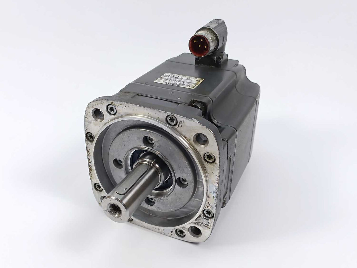 Siemens 1FK7062-2AC71-1QA0 Synchronous Motor 1FK7-CT 8,5 NM