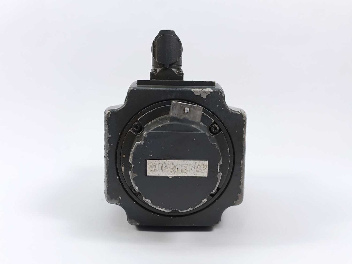 Siemens 1FK7062-2AC71-1QA0 Synchronous Motor 1FK7-CT 8,5 NM