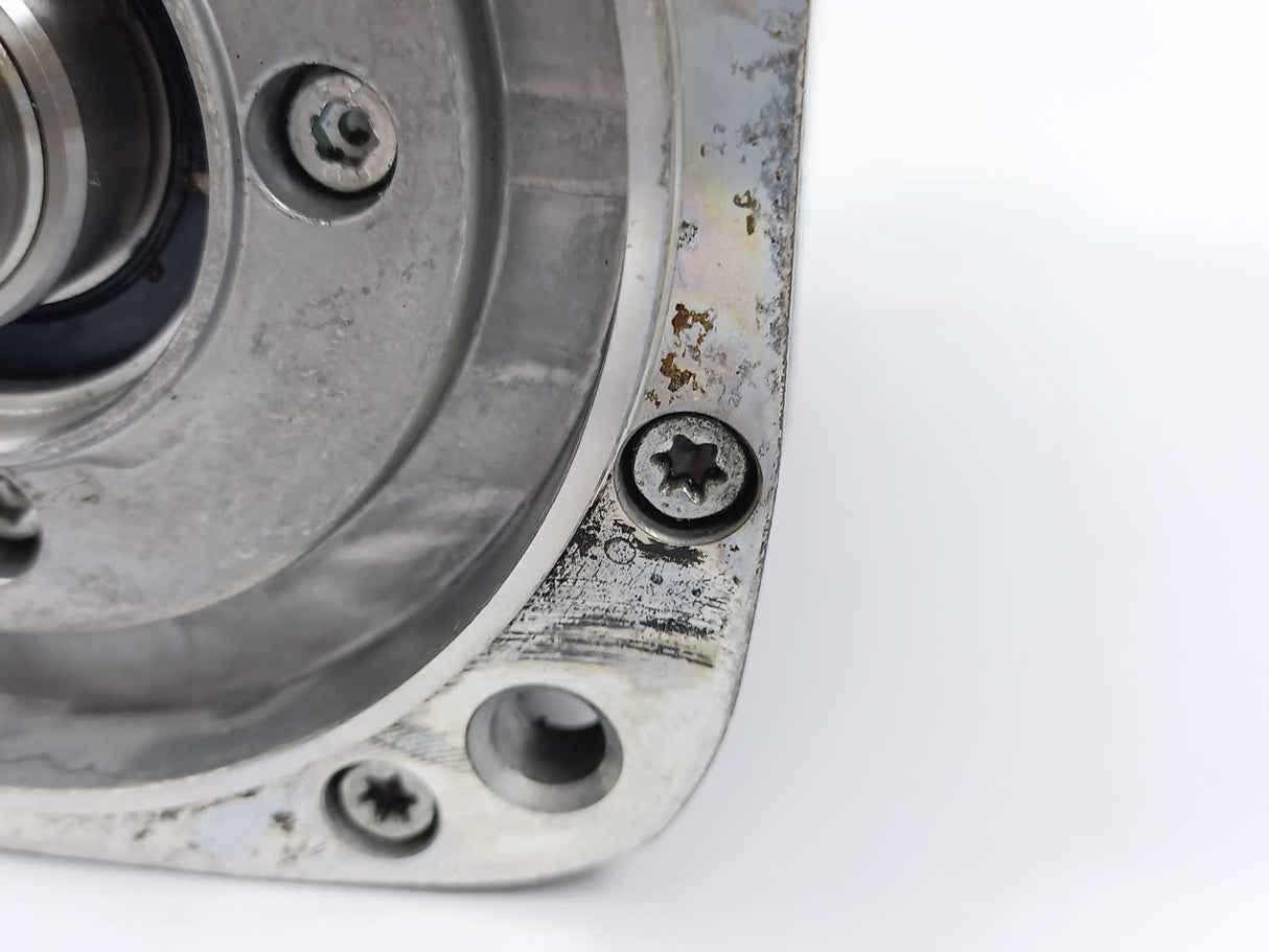 Siemens 1FK7062-2AC71-1QA0 Synchronous Motor 1FK7-CT 8,5 NM